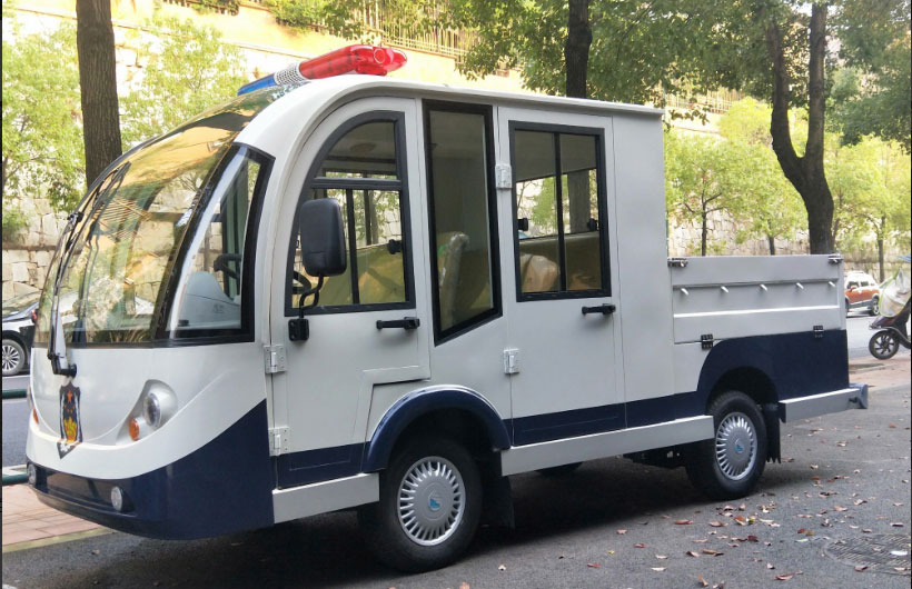 長治沁源交警支隊(duì)